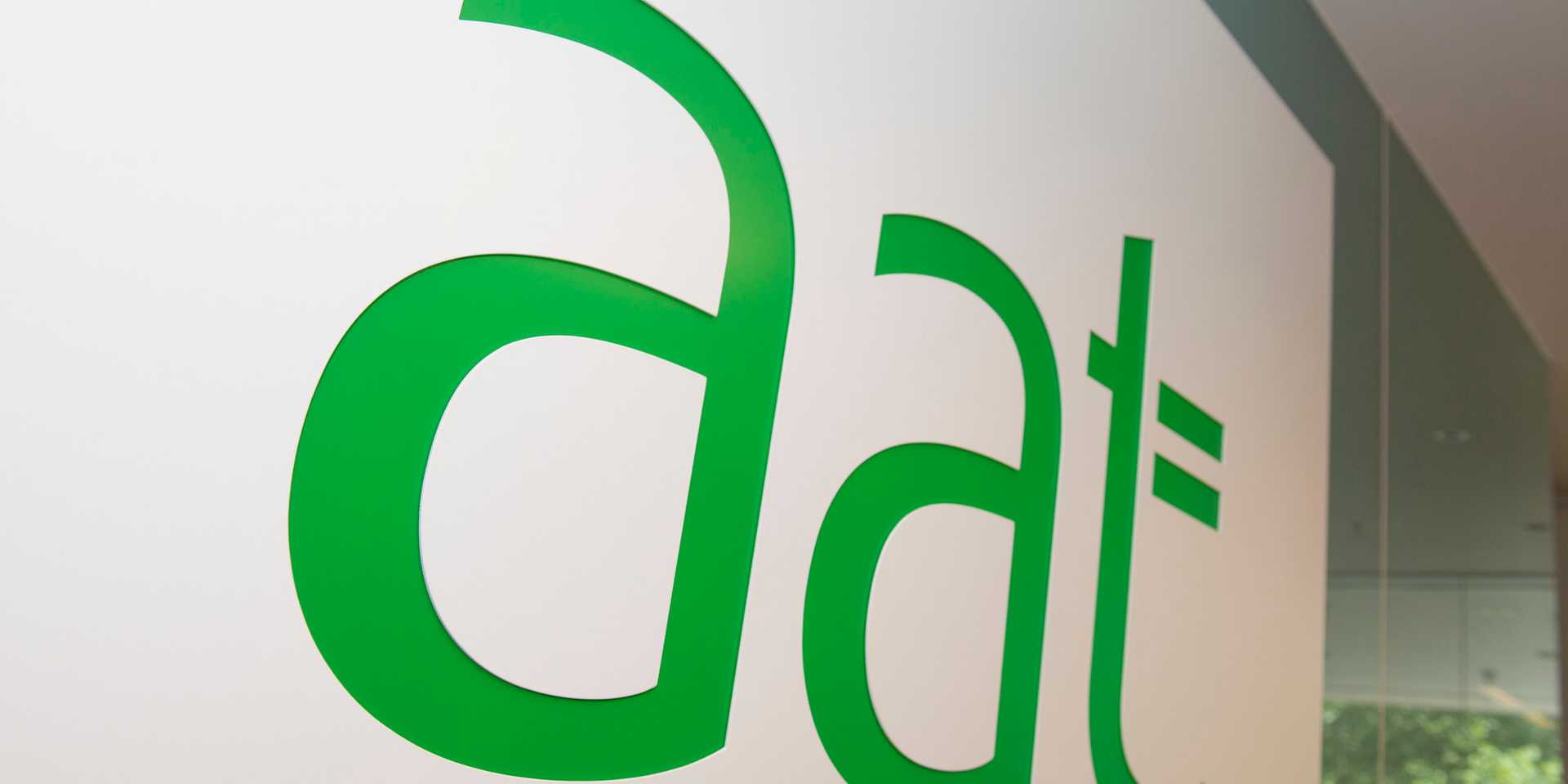 AAT office logo
