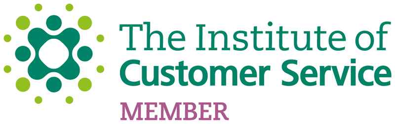 AAT is a proud member of the Institute of Customer Service