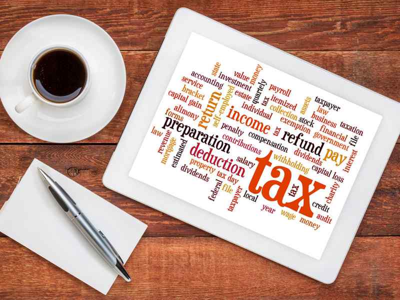 Making Tax Digital phase 2: a step by step guide