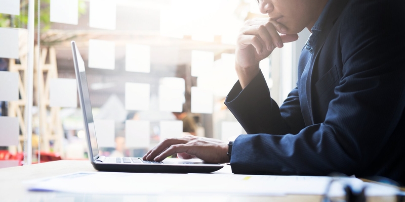 Our publications policy