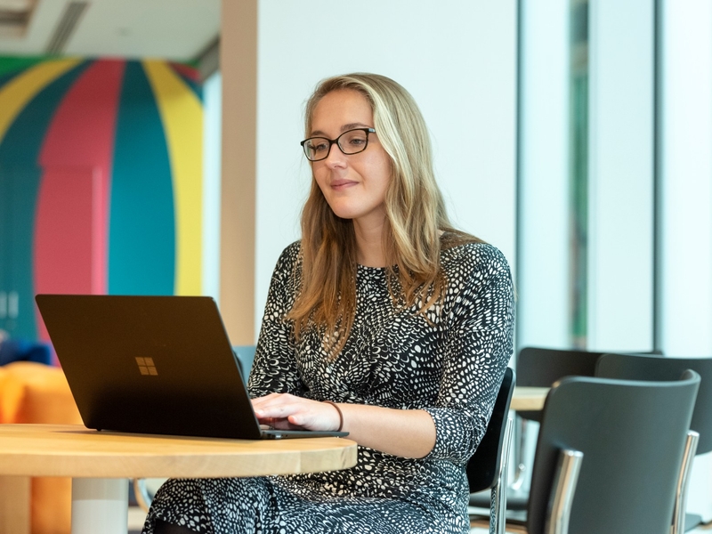 Can you do an apprenticeship?