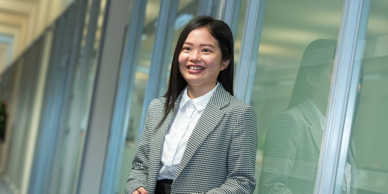 Level 1 Award in Business Skills